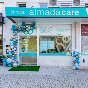 Descubra a Almadacare: A Nova Clínica Médica que Cuida de Si em Almada