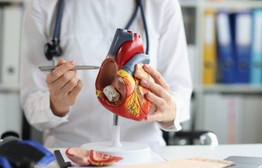 cardiologia