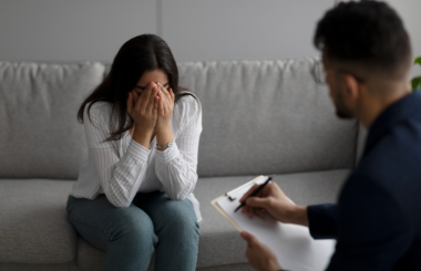 Gestão de Stress e Ansiedade