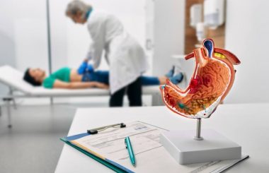 Gastroenterologia