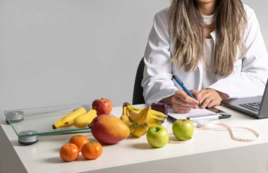Nutrição