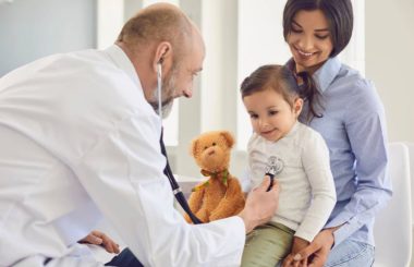 Pediatria