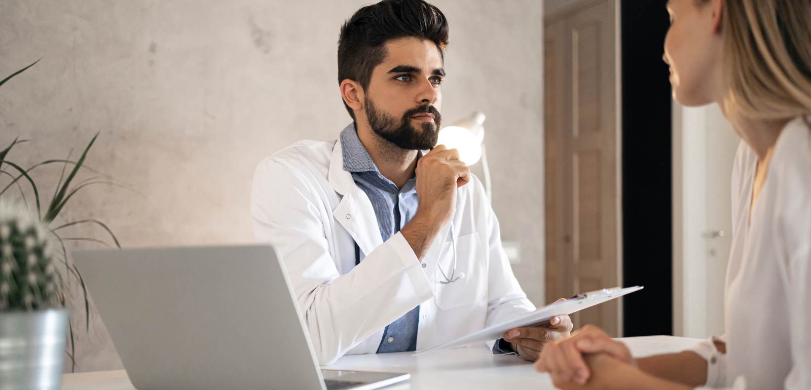 Especialidades Médicas
