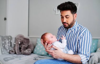 Que cuidados ter com o bebé